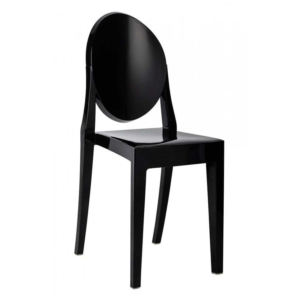 Ghost Dining Chair