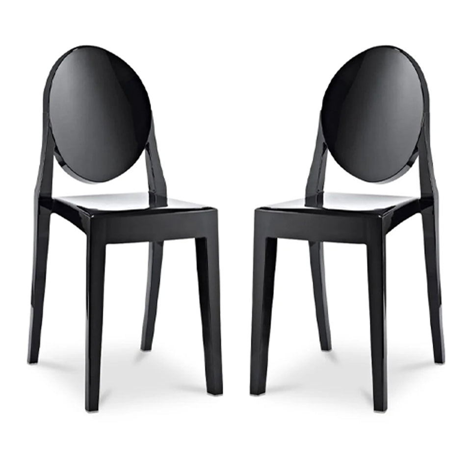 Ghost Dining Chair