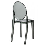 Ghost Dining Chair