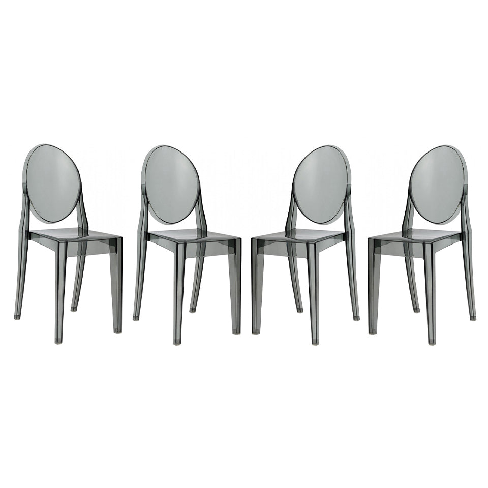 Ghost Dining Chair