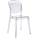 Entreat Dining Side Chair