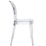 Entreat Dining Side Chair