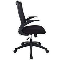 Explorer Mid Back Mesh Office Chair