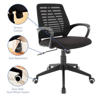 Ardor Office Chair