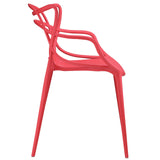 Entangled Dining Chair