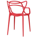 Entangled Dining Chair