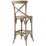 Gear Bar Stool