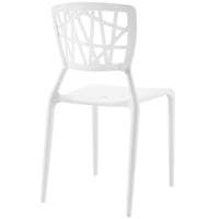 Astro Dining Side Chair