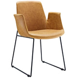 Aloft Dining Armchair