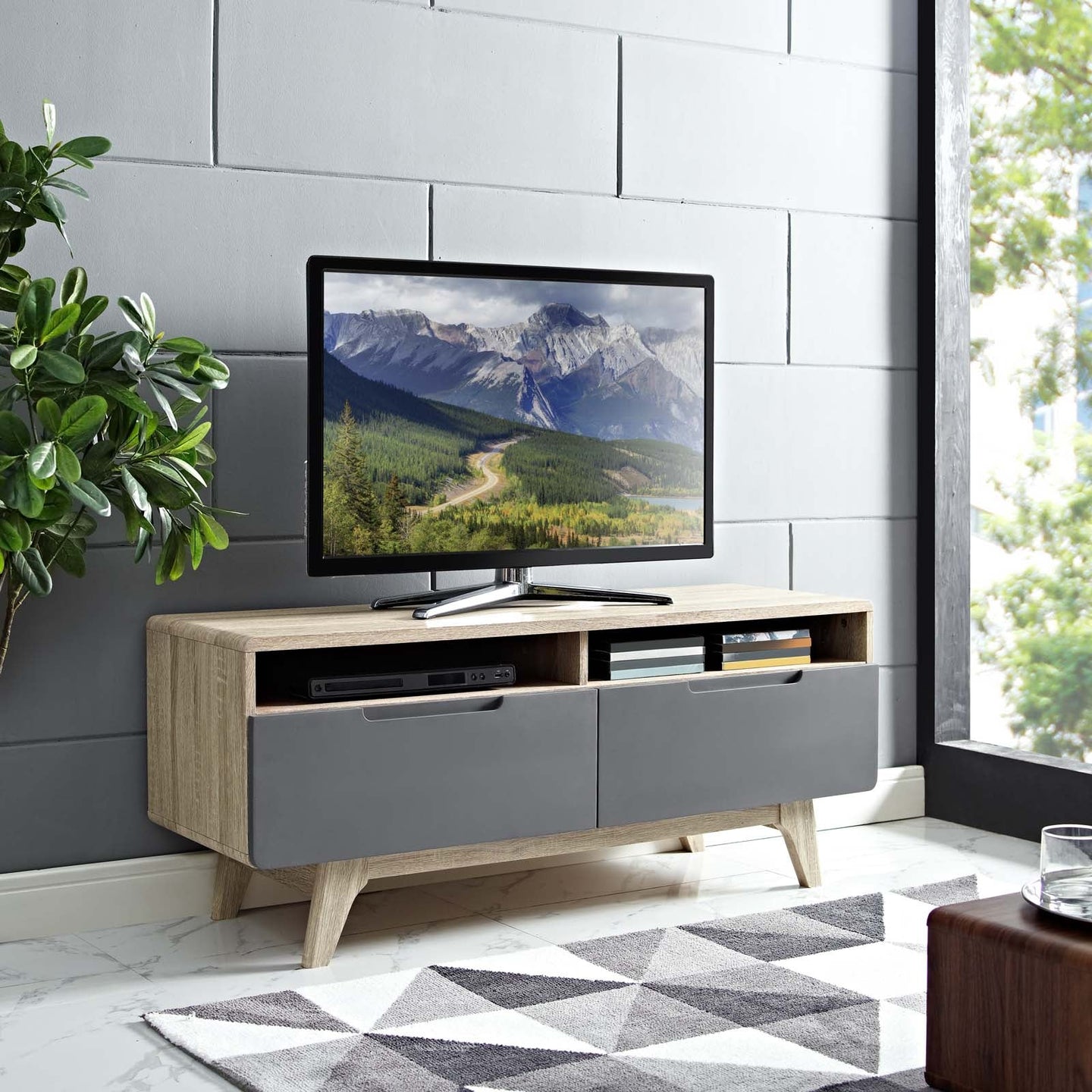 Origin 47" TV Stand