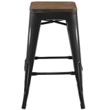 Promenade Counter Stool