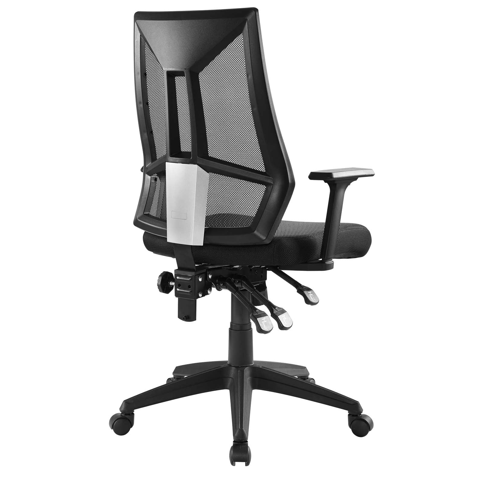 Extol Mesh Office Chair