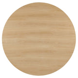 Gratify 60" Round Dining Table