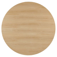 Gratify 60" Round Dining Table