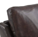 Corland Leather Armchair