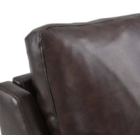 Corland Leather Armchair