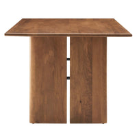 Amistad Wood Dining Table