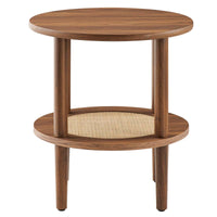 Torus Round Side Table