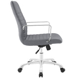 Finesse Mid Back Office Chair