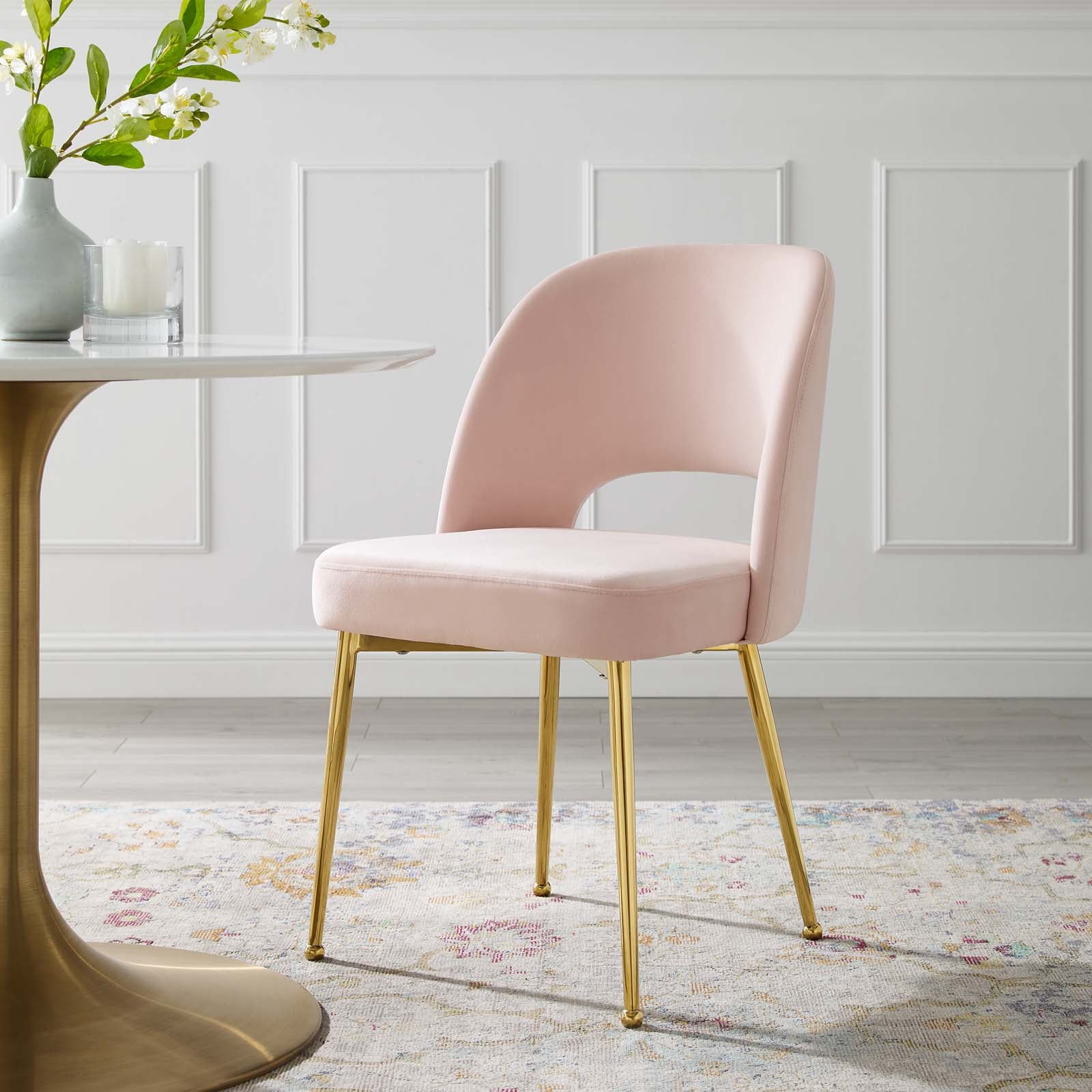 Rouse Dining Room Side Chair