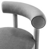 Toulouse Performance Velvet Dining Chair