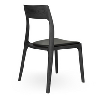 H Dining Chair