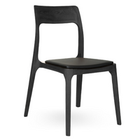 H Dining Chair