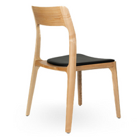 H Dining Chair