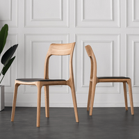 H Dining Chair