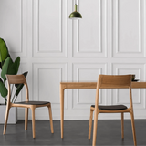 H Dining Chair