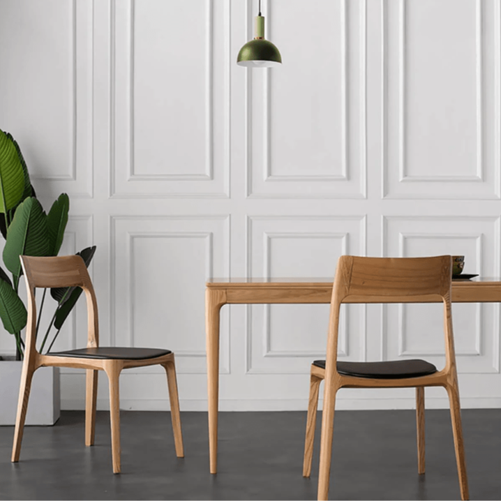 H Dining Chair