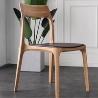 H Dining Chair