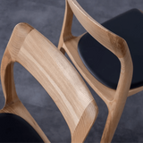 H Dining Chair