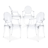 Casper Dining Armchair