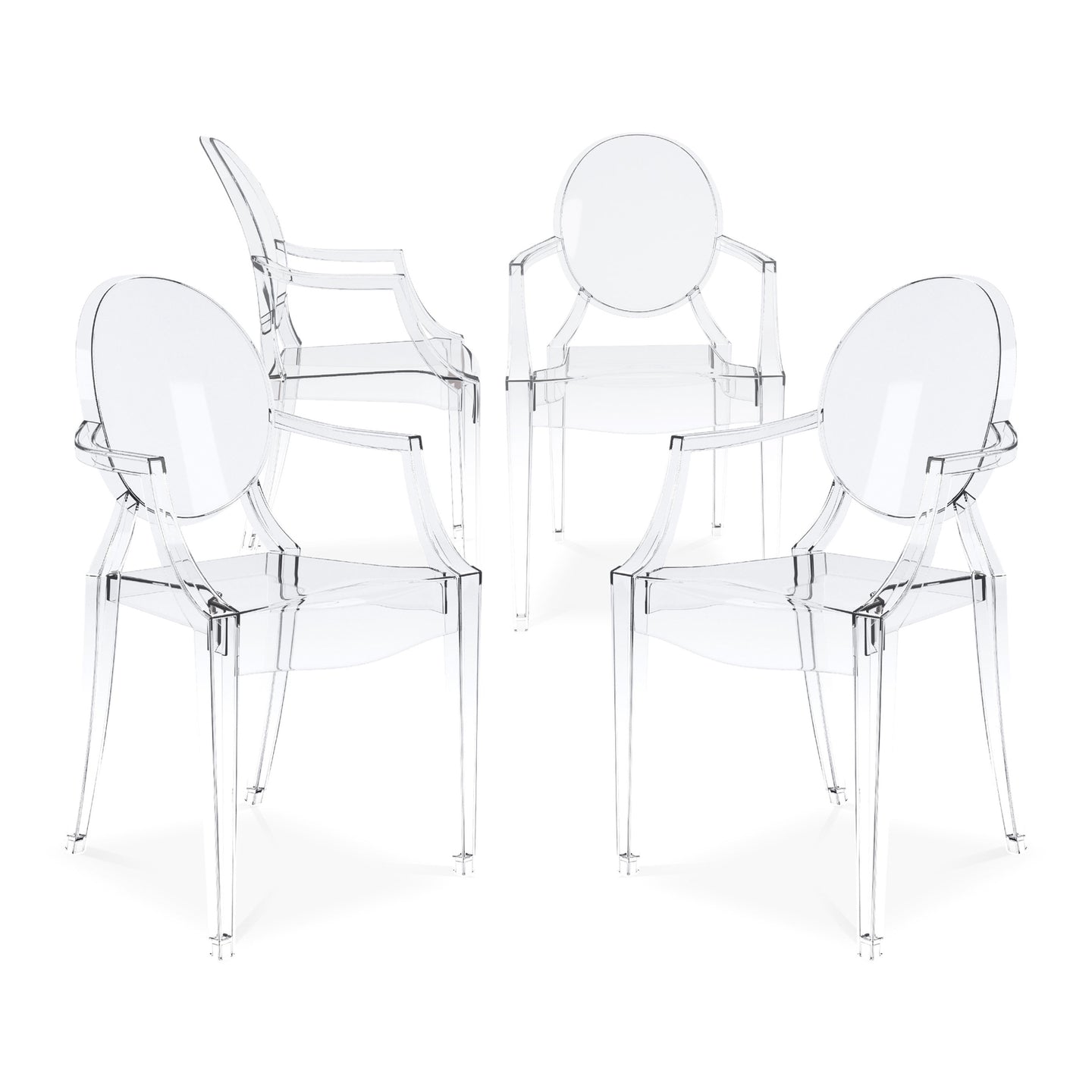 Casper Dining Armchair