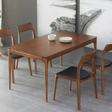 H Dining Table & Chairs Set