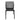 Tuki Dining Chair, Black