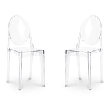 Casper Dining Side Chair