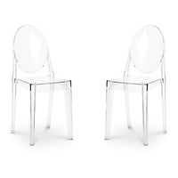 Casper Dining Side Chair