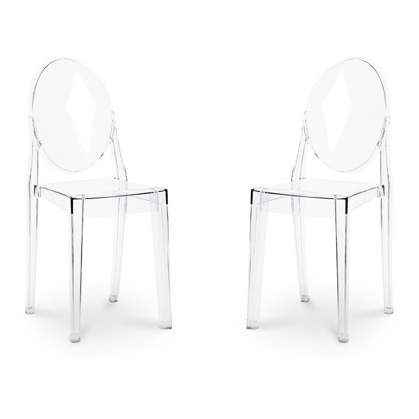 Casper Dining Side Chair