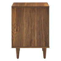 Vespera 2-Drawer Nightstand