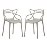 Nest Dining Chair