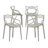 Nest Dining Chair