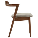 Tino Armchair