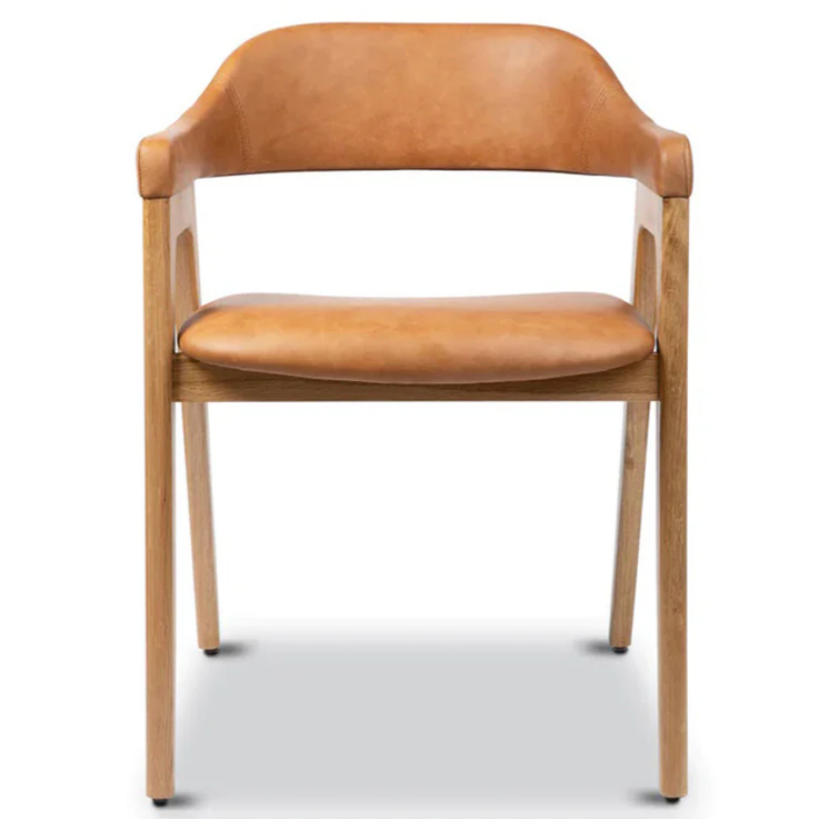 Atlas Dining Chair