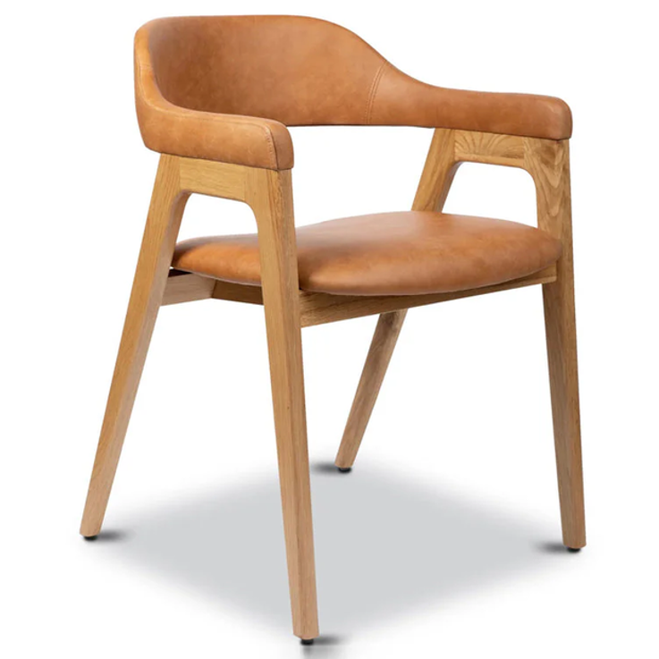 Atlas Dining Chair