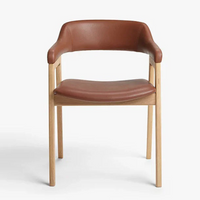 Atlas Dining Chair