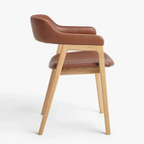 Atlas Dining Chair