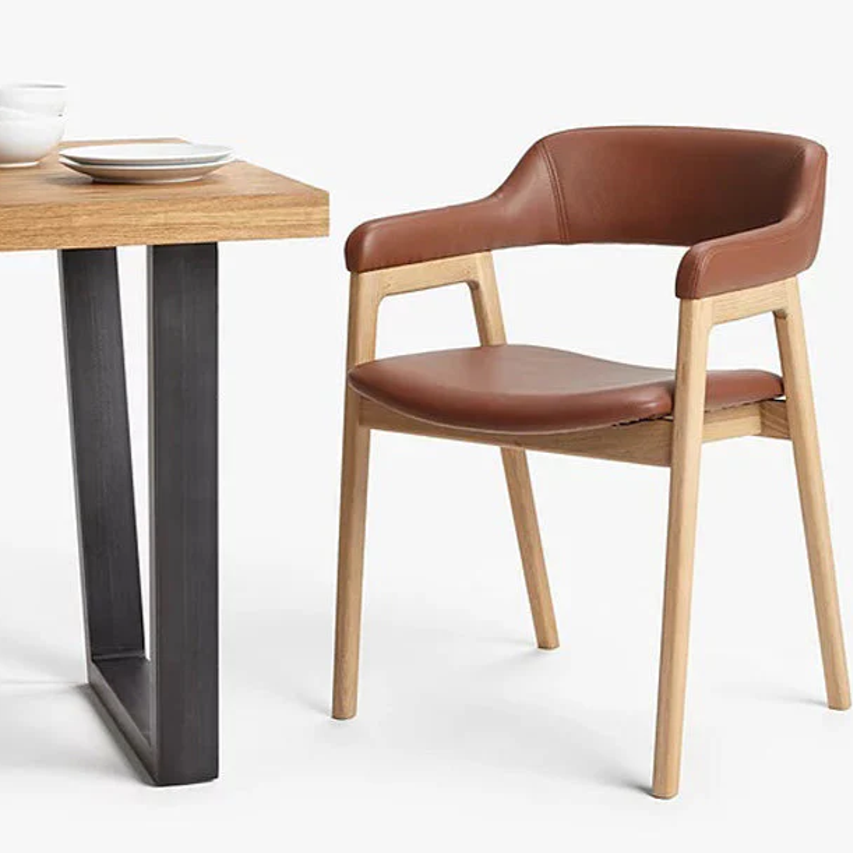 Atlas Dining Chair