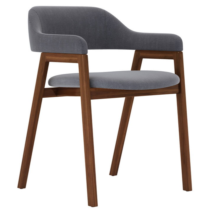 Atlas Dining Chair